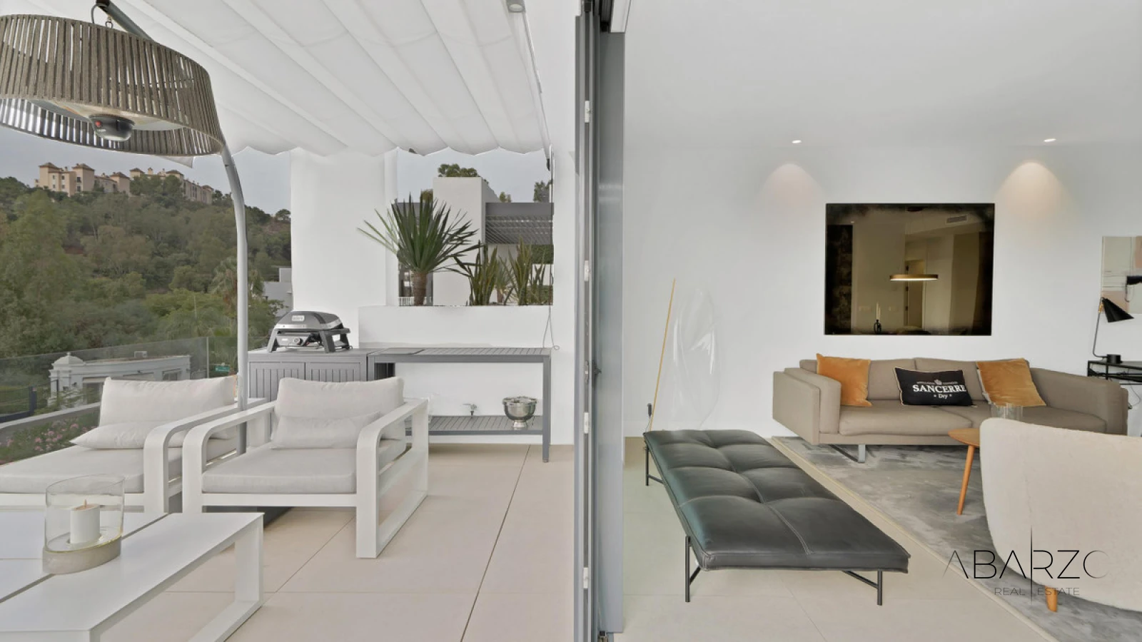 Exceptional 2-Bedroom Apartment in La Quinta, Benahavís with Private Terraces and Luxury Amenities — interior, La Quinta, Benahavís (5 of 33)