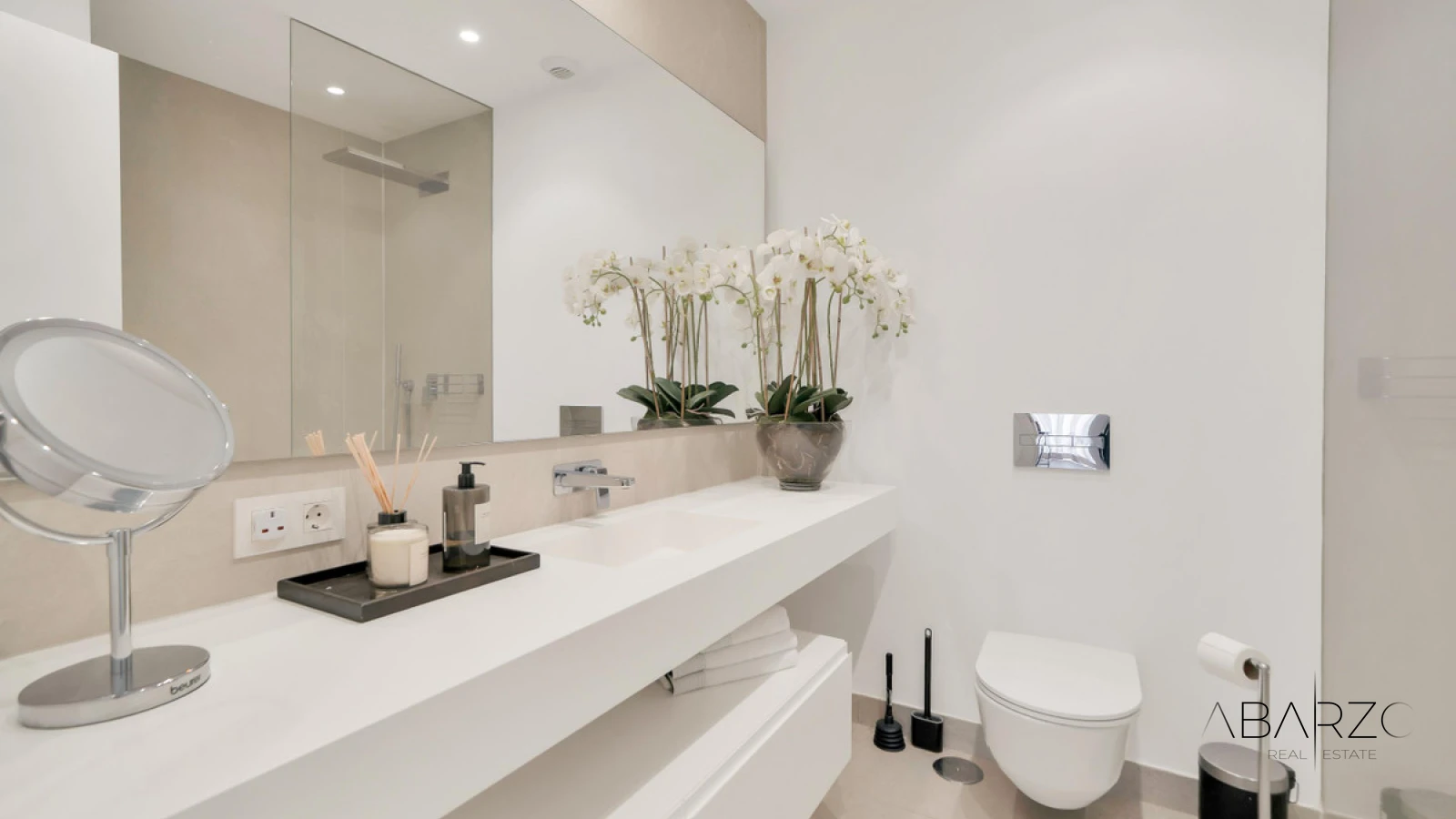 Exceptional 2-Bedroom Apartment in La Quinta, Benahavís with Private Terraces and Luxury Amenities — interior, La Quinta, Benahavís (15 of 33)