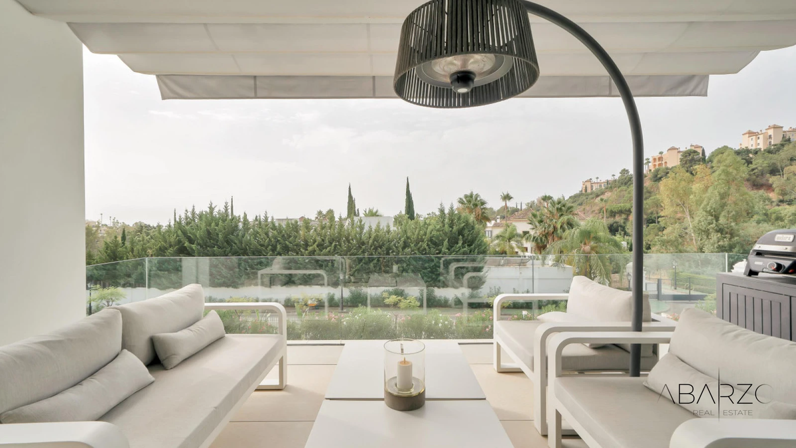 Exceptional 2-Bedroom Apartment in La Quinta, Benahavís with Private Terraces and Luxury Amenities — interior, La Quinta, Benahavís (3 of 33)