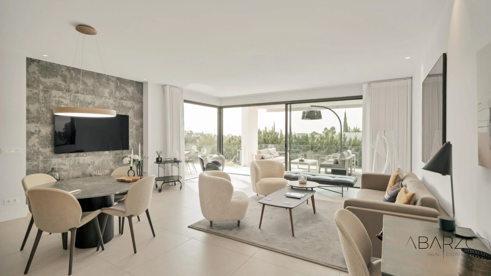 Exceptional 2-Bedroom Apartment in La Quinta, Benahavís with Private Terraces and Luxury Amenities — interior, La Quinta, Benahavís (6 of 33)