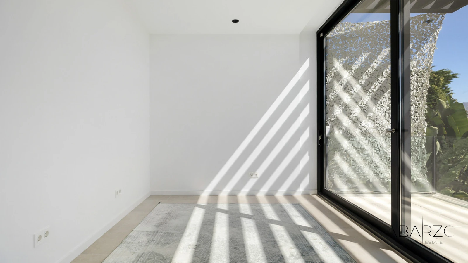 Newly Built Contemporary Villa in La Alquería, Benahavís with Panoramic Sea and Golf Views — interior, La Alquería, Benahavís (35 of 43)