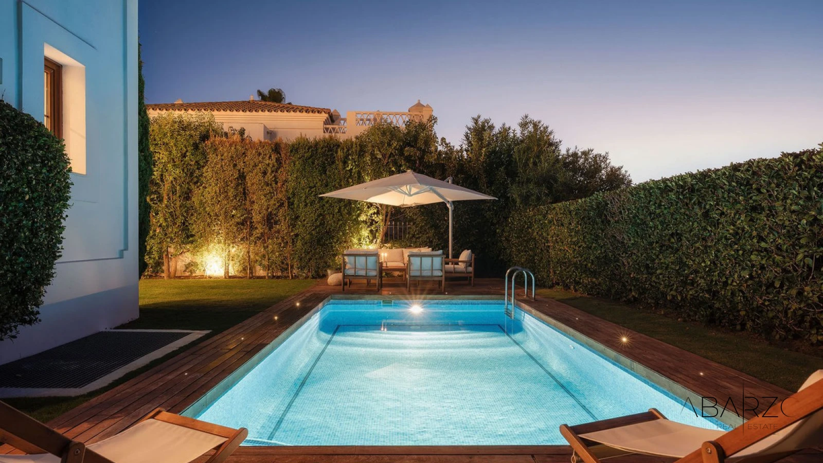 Renovated 4-Bedroom Villa with Sea Views and Private Pool in Estepona East — interior, New Golden Mile, Estepona (31 of 38)