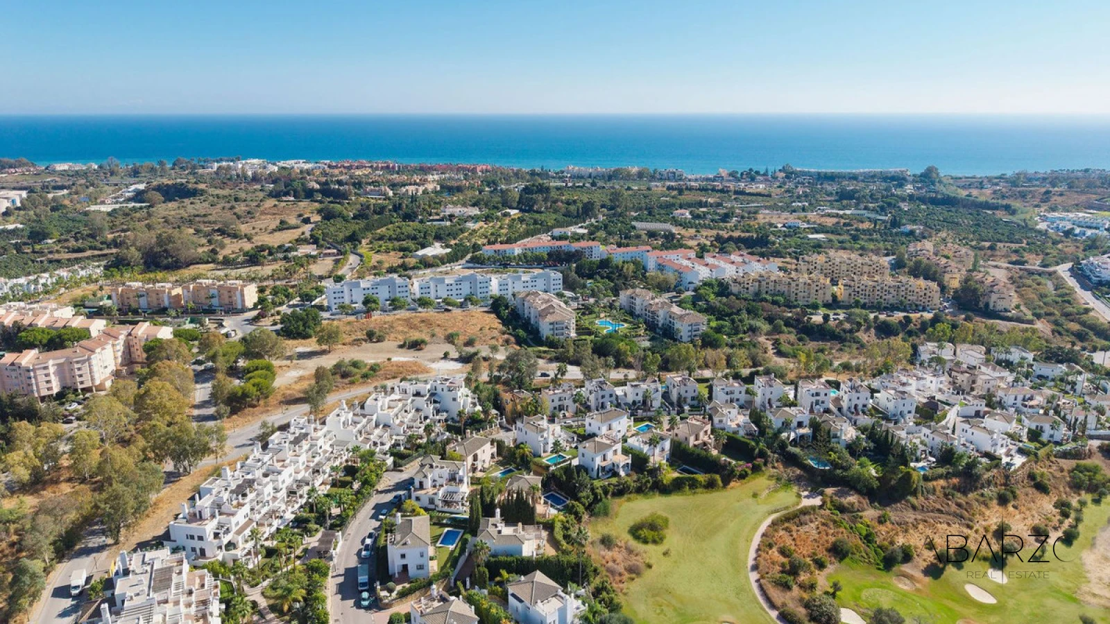 Renovated 4-Bedroom Villa with Sea Views and Private Pool in Estepona East — interior, New Golden Mile, Estepona (38 of 38)