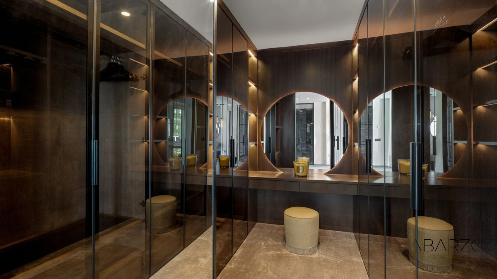 Contemporary Luxury Villa in La Cerquilla with Pool and Outdoor Cinema — interior, Nueva Andalucía, Marbella (10 of 24)