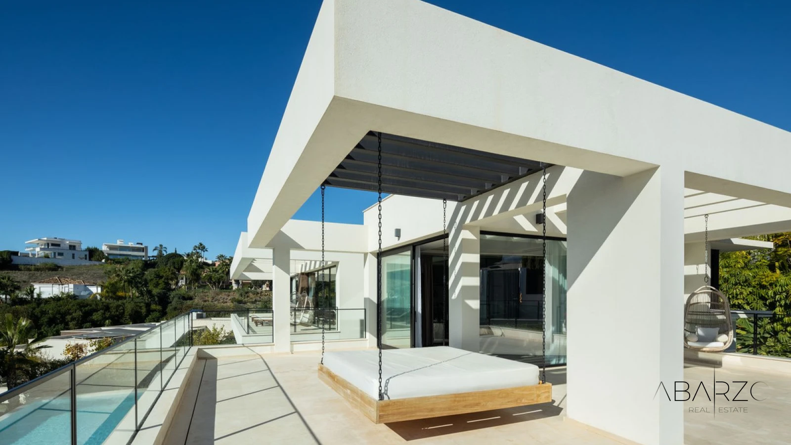 Contemporary Luxury Villa in La Cerquilla with Pool and Outdoor Cinema — interior, Nueva Andalucía, Marbella (13 of 24)