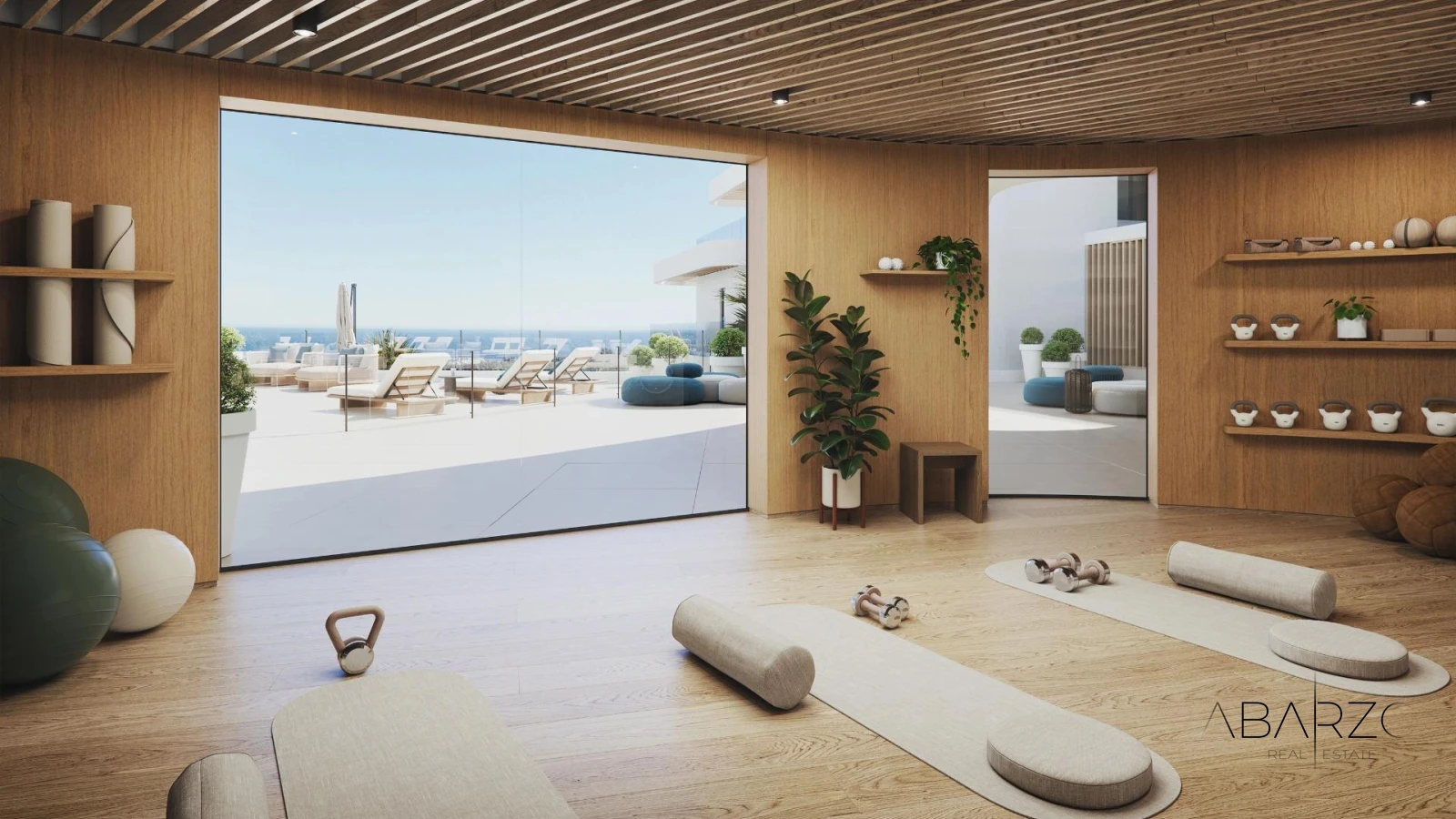 Luxury New Build Apartments in Cerrado del Águila Golf, Mijas with Sea and Golf Views — interior, Mijas (13 of 23)