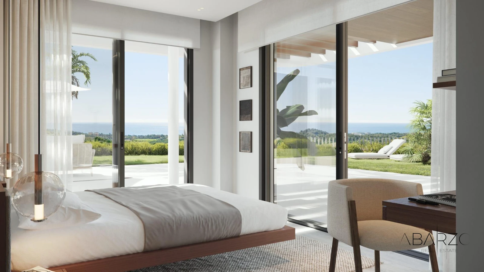 Luxury New Build Apartments in Cerrado del Águila Golf, Mijas with Sea and Golf Views — interior, Mijas (22 of 23)