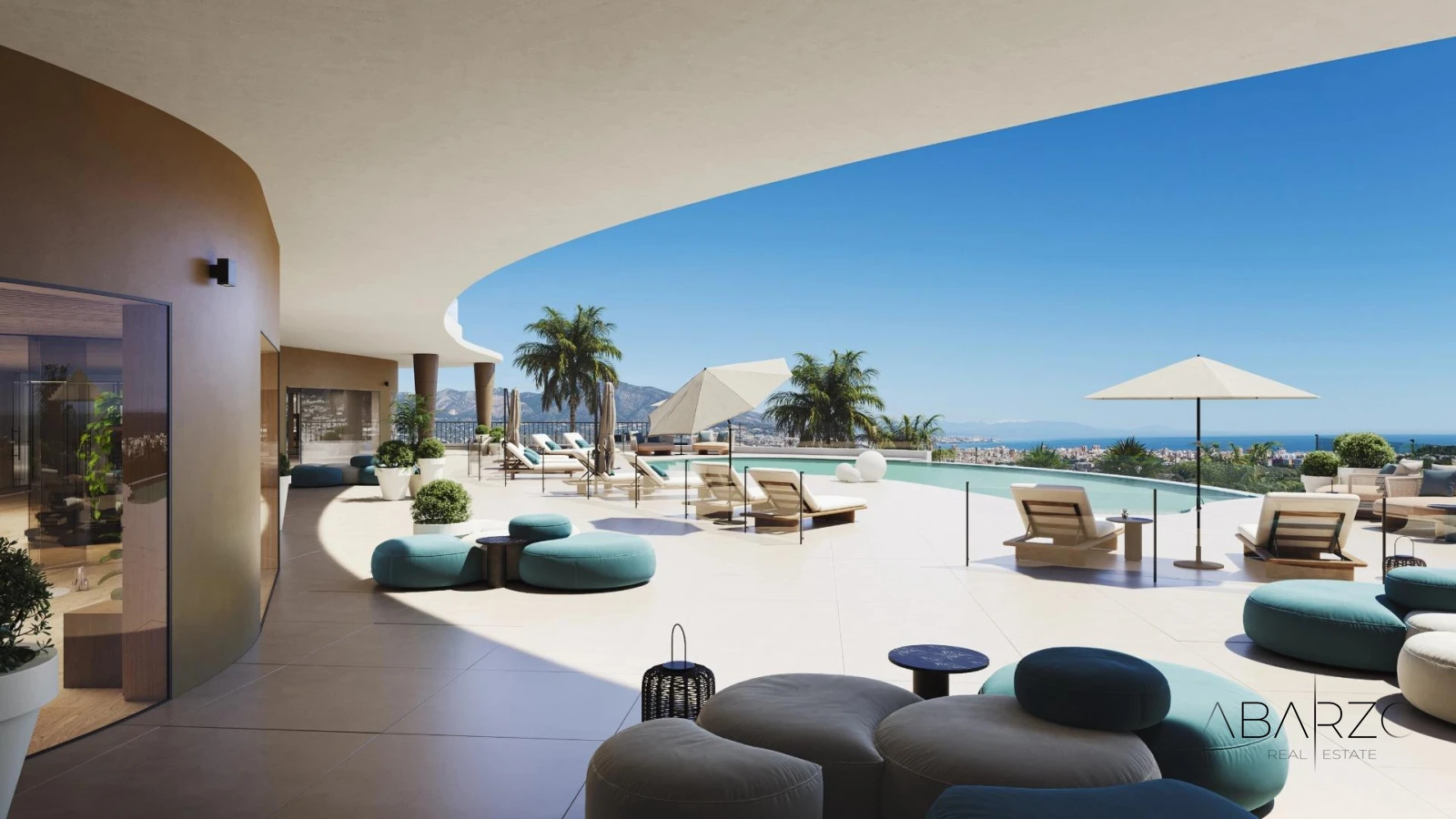 Luxury New Build Apartments in Cerrado del Águila Golf, Mijas with Sea and Golf Views — interior, Mijas (4 of 23)