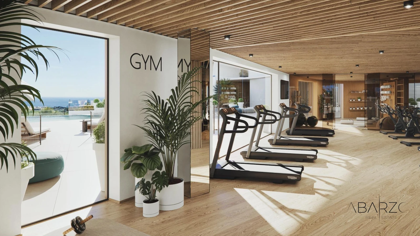 Luxury New Build Apartments in Cerrado del Águila Golf, Mijas with Sea and Golf Views — interior, Mijas (12 of 23)