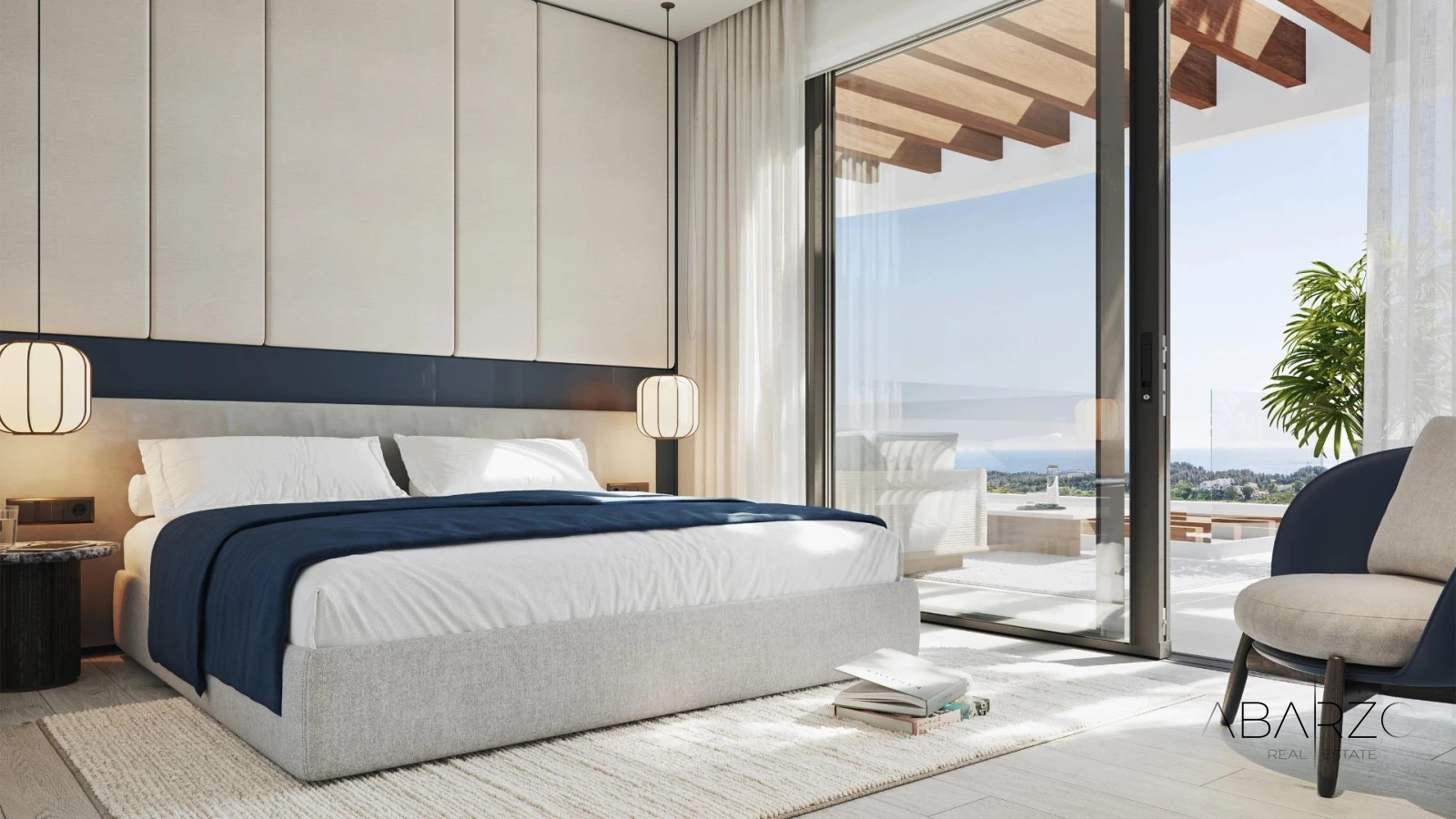 Luxury New Build Apartments in Cerrado del Águila Golf, Mijas with Sea and Golf Views — interior, Mijas (9 of 23)