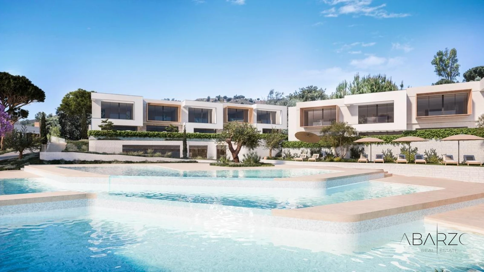 New Build Frontline Golf Townhouse at La Cala Resort, Mijas — interior, La Cala De Mijas, Mijas (9 of 15)