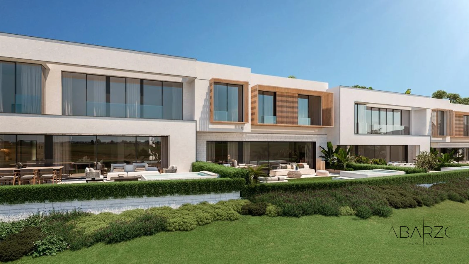New Build Frontline Golf Townhouse at La Cala Resort, Mijas — interior, La Cala De Mijas, Mijas (12 of 15)