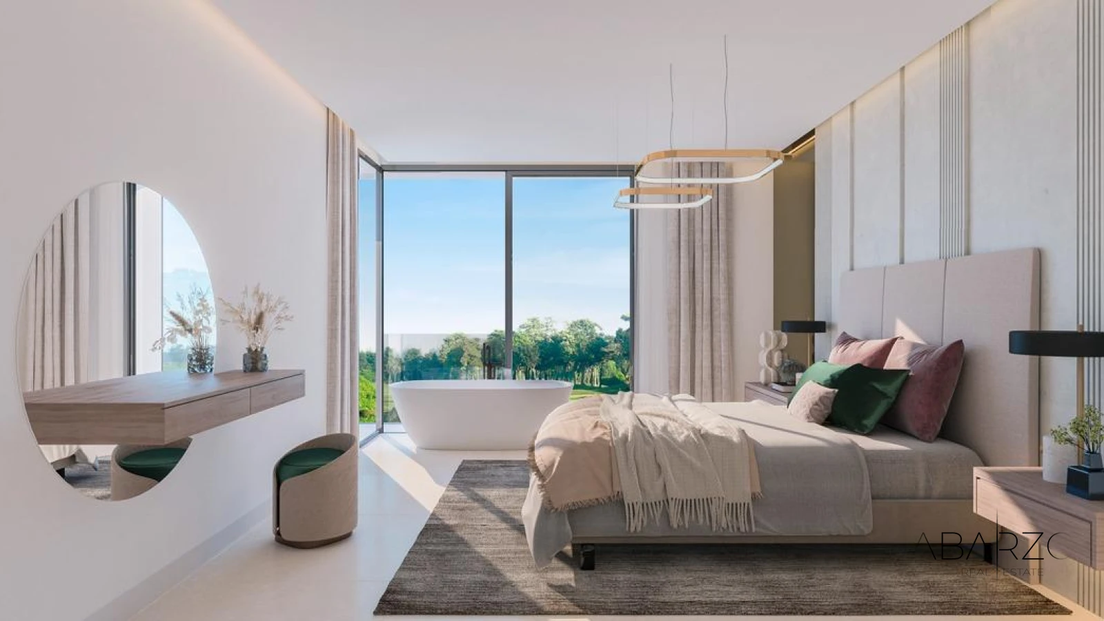 New Build Frontline Golf Townhouse at La Cala Resort, Mijas — interior, La Cala De Mijas, Mijas (7 of 15)