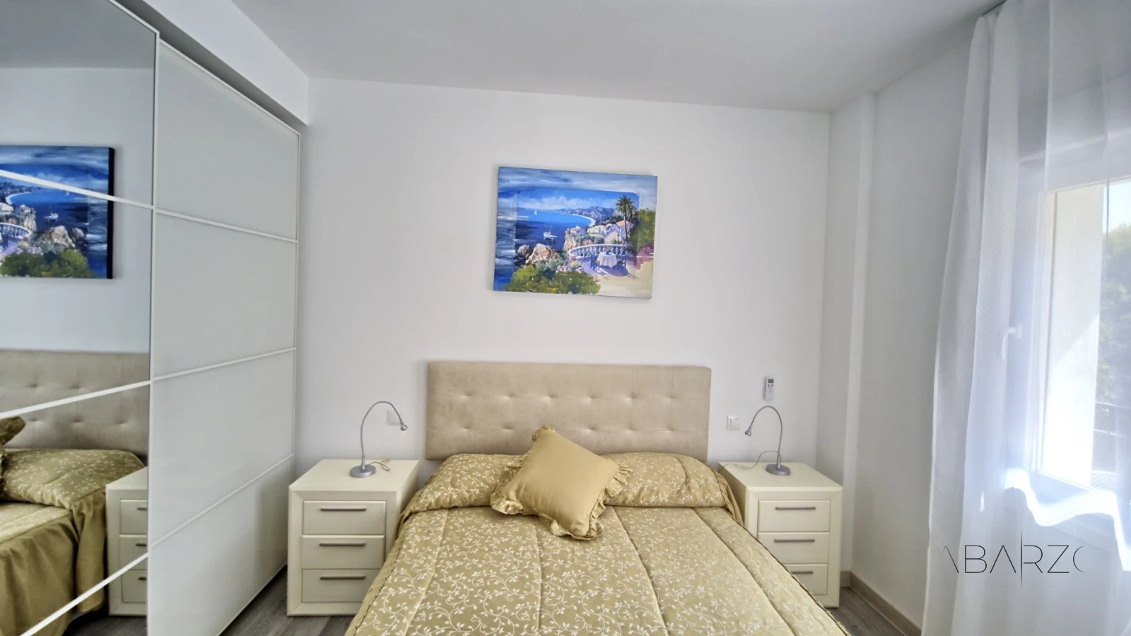 Beautiful renovated apartment in Marbella with garden and pool views — interior, Marbella Centro, Marbella (10 of 25)
