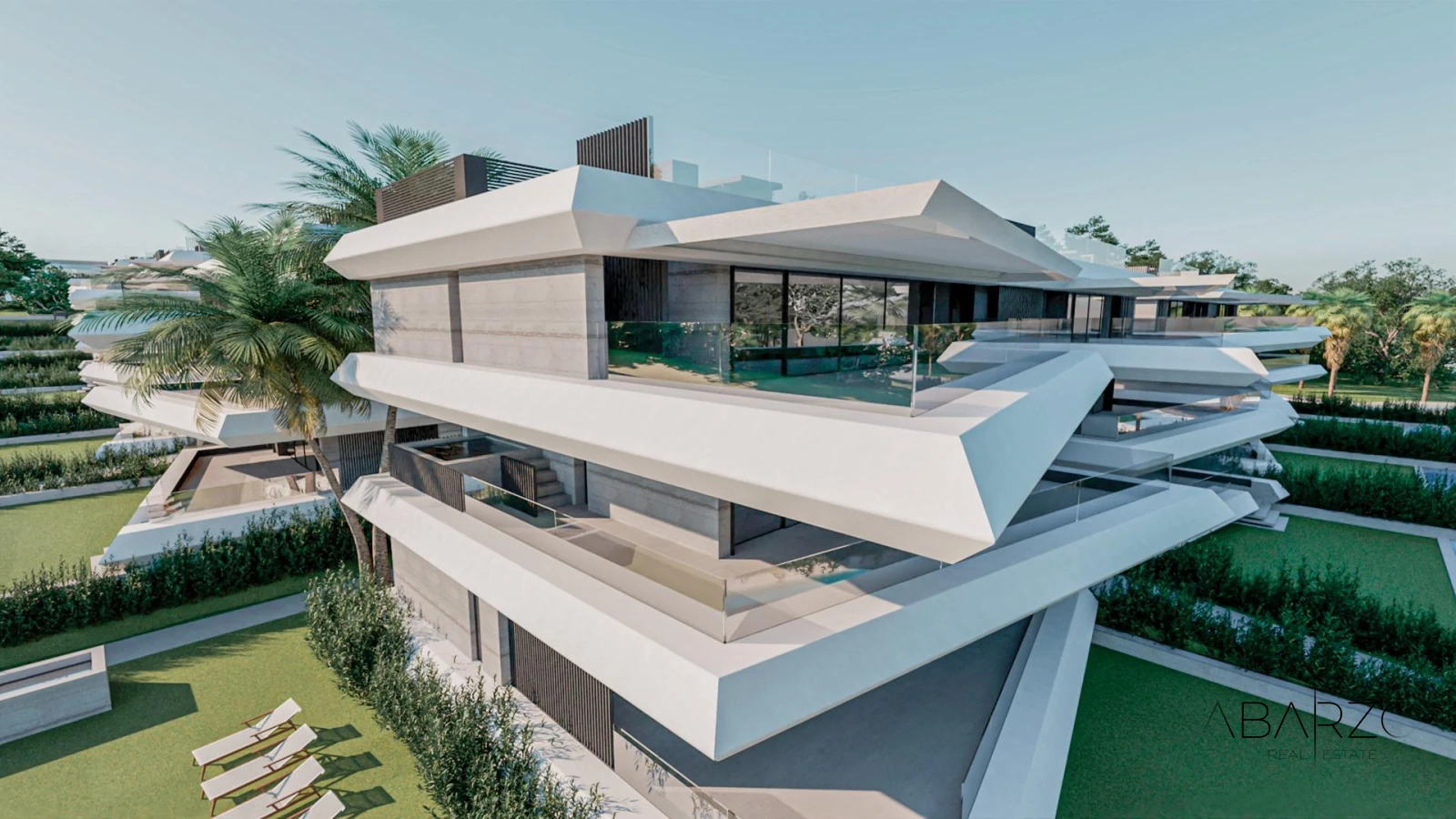 New Build Corner Apartment with Garden and Private Pool near La Resina Golf, New Golden Mile — interior, New Golden Mile, Estepona (2 of 15)