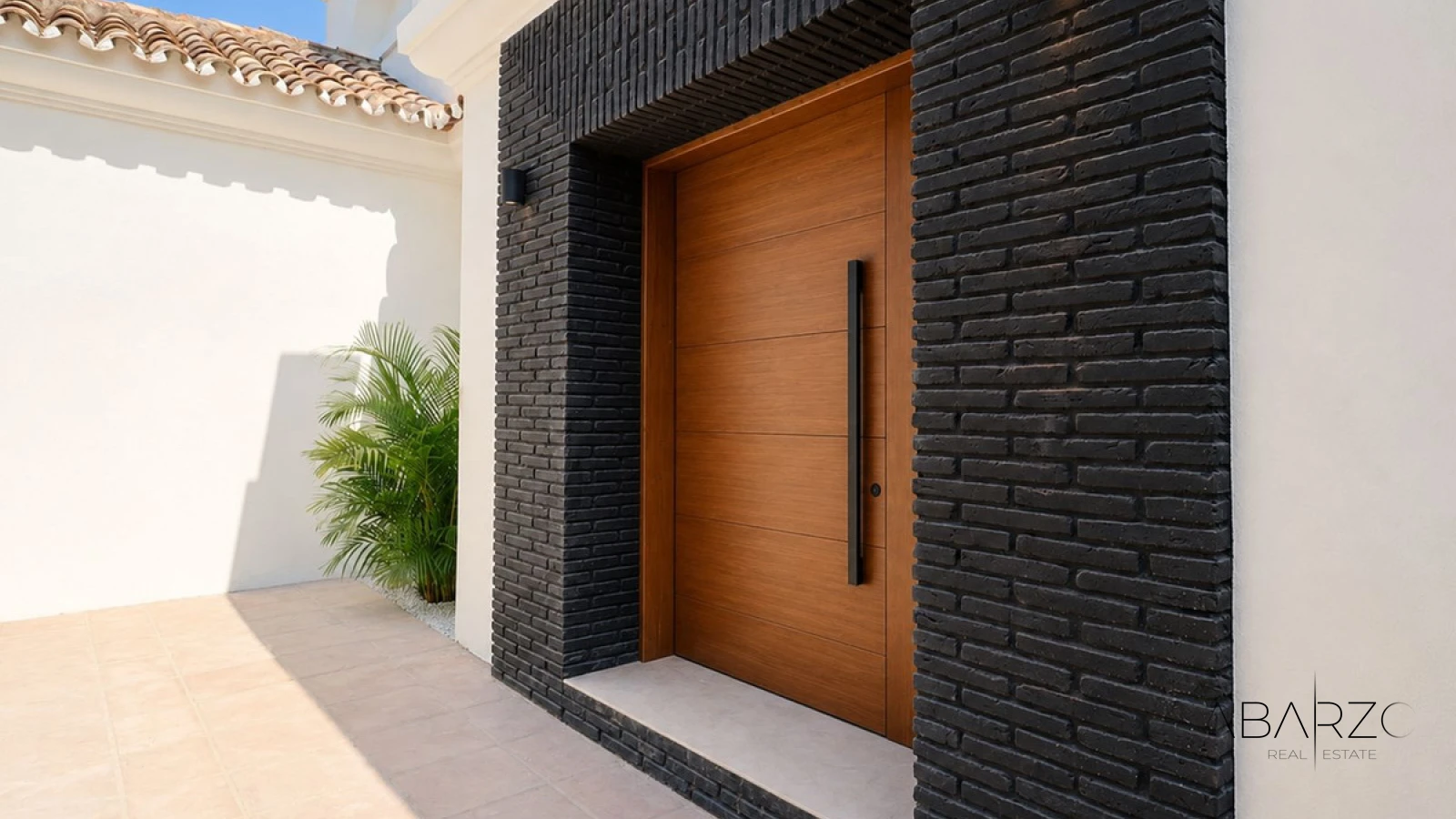 Villa de 6 dormitorios con terraza y garaje privado en ubicación privilegiada — interior, New Golden Mile, Estepona (5 of 22)