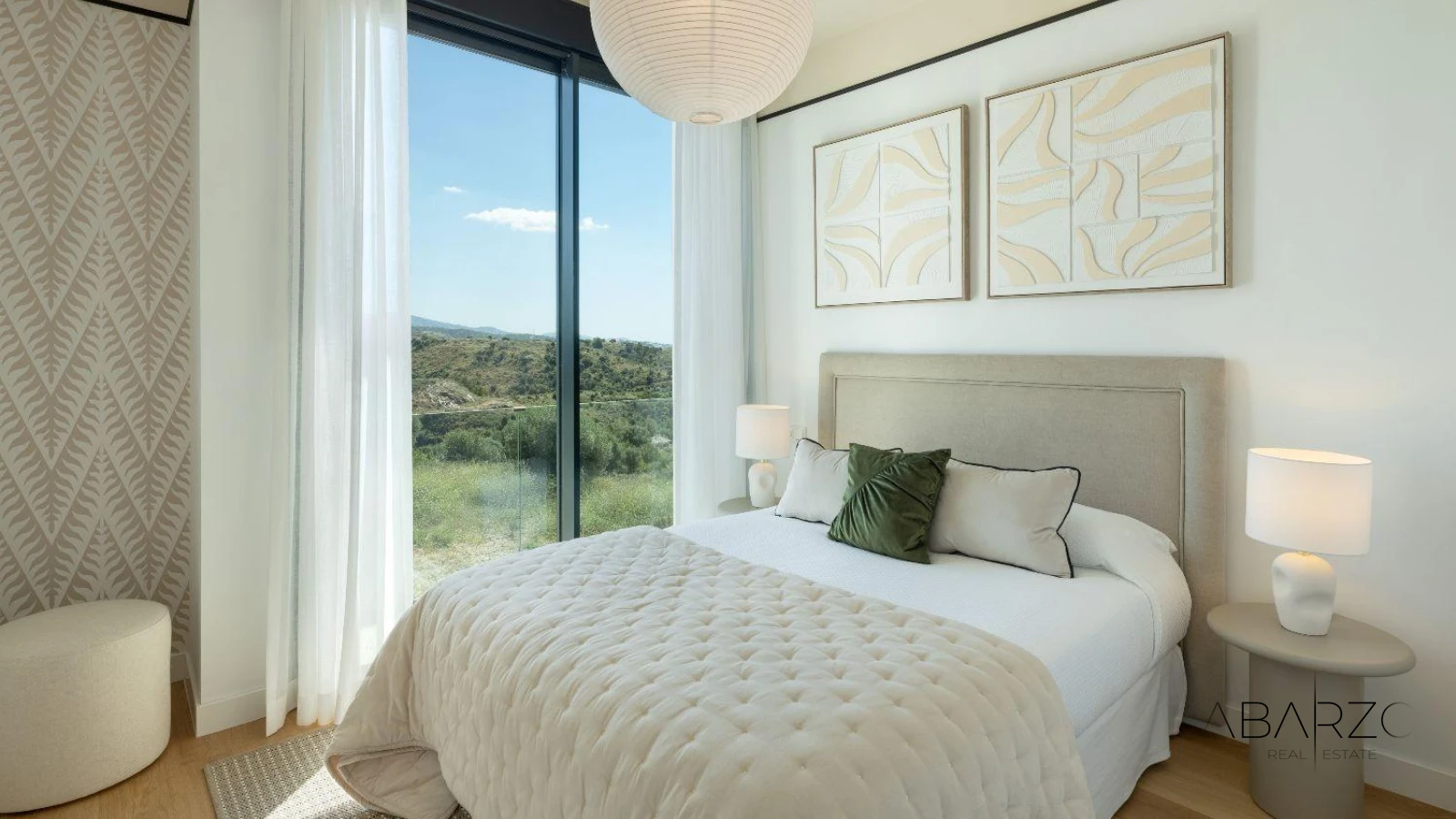 New Build Townhouses in Río Real Marbella with Private Pools and Sea Views — interior, Marbella East, Marbella (17 of 47)