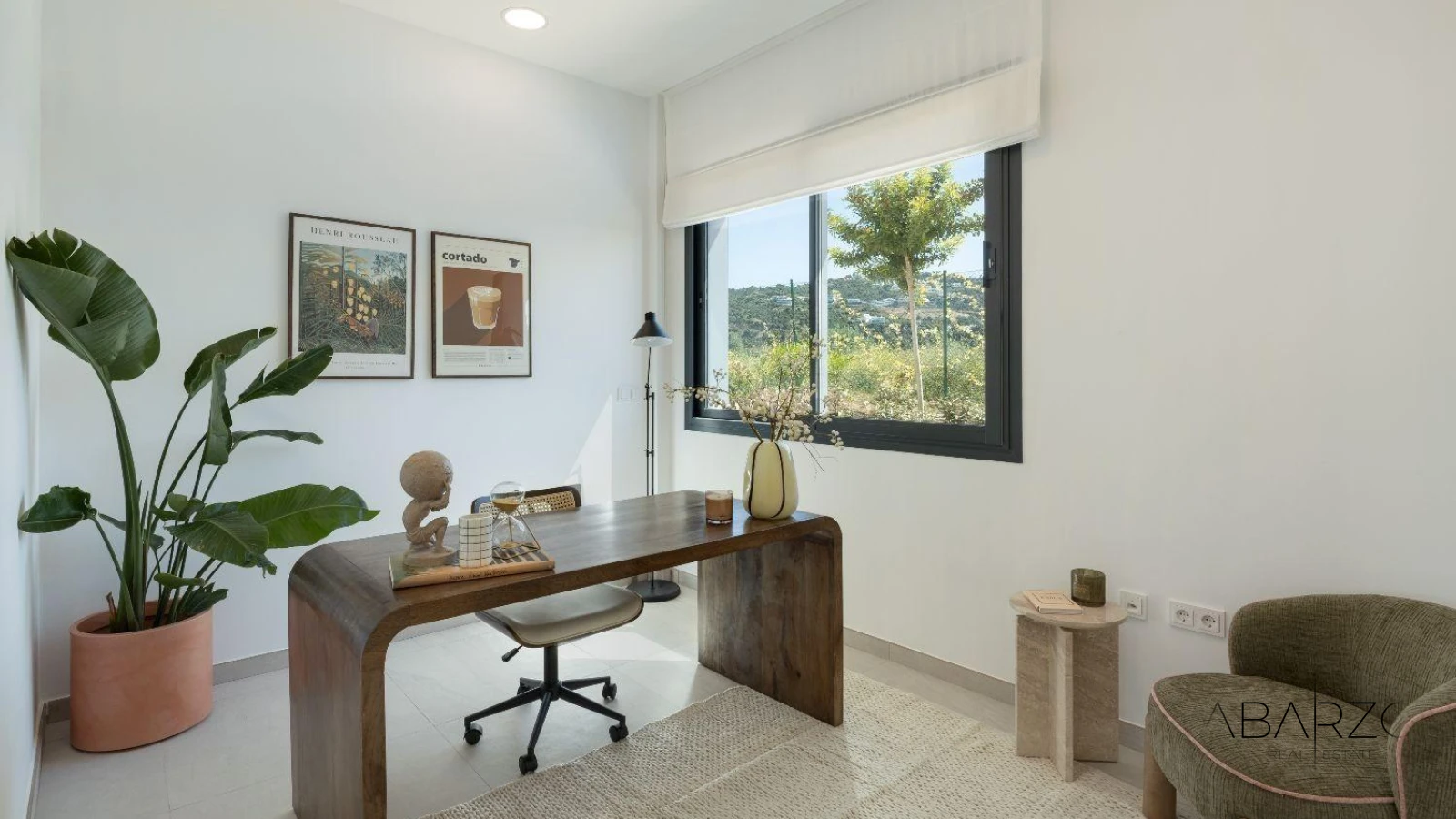 New Build Townhouses in Río Real Marbella with Private Pools and Sea Views — interior, Marbella East, Marbella (15 of 47)