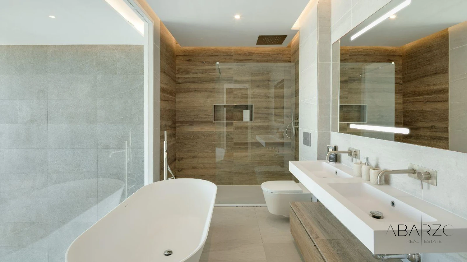 New Build Townhouses in Río Real Marbella with Private Pools and Sea Views — interior, Marbella East, Marbella (29 of 47)