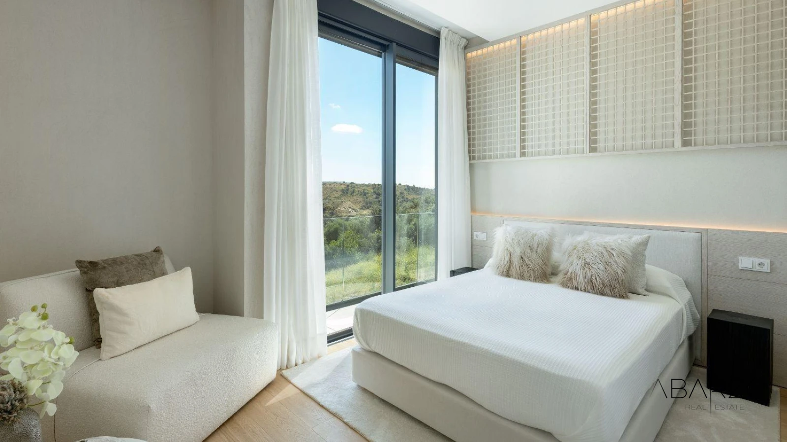 New Build Townhouses in Río Real Marbella with Private Pools and Sea Views — interior, Marbella East, Marbella (23 of 47)