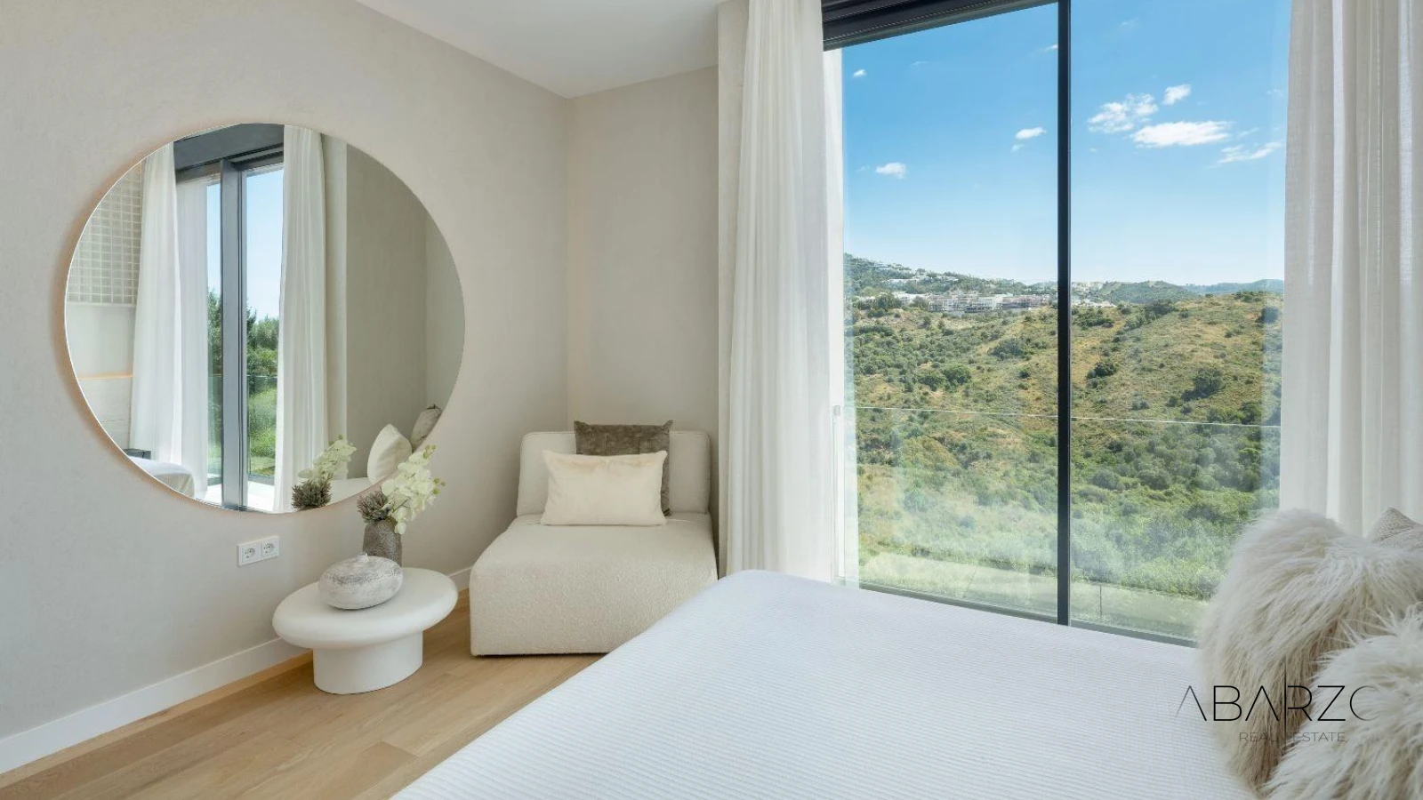 New Build Townhouses in Río Real Marbella with Private Pools and Sea Views — interior, Marbella East, Marbella (24 of 47)
