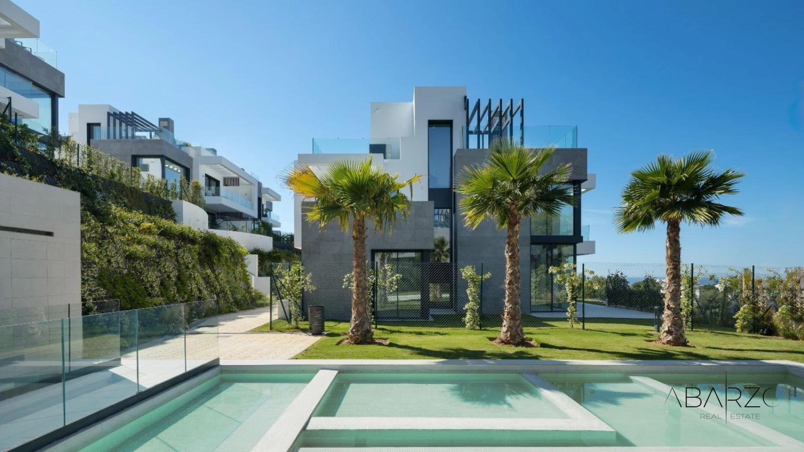 New Build Townhouses in Río Real Marbella with Private Pools and Sea Views — interior, Marbella East, Marbella (13 of 47)