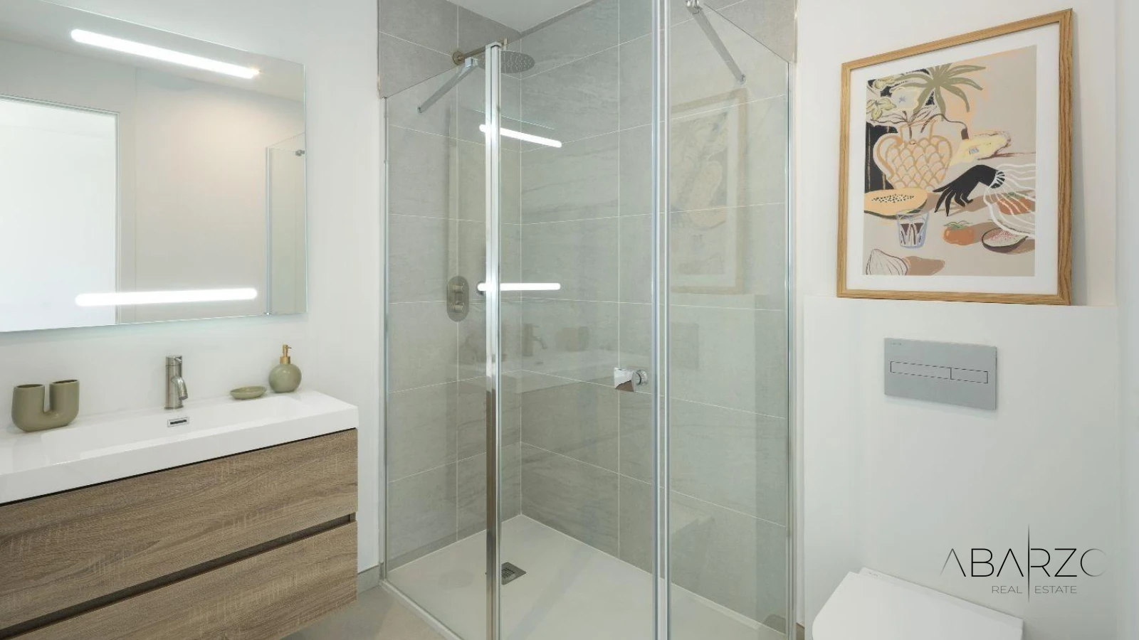 New Build Townhouses in Río Real Marbella with Private Pools and Sea Views — interior, Marbella East, Marbella (18 of 47)