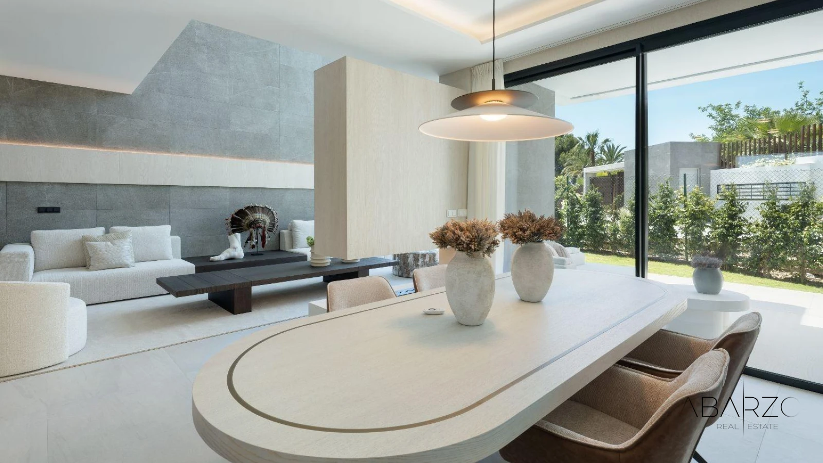 New Build Townhouses in Río Real Marbella with Private Pools and Sea Views — interior, Marbella East, Marbella (33 of 47)