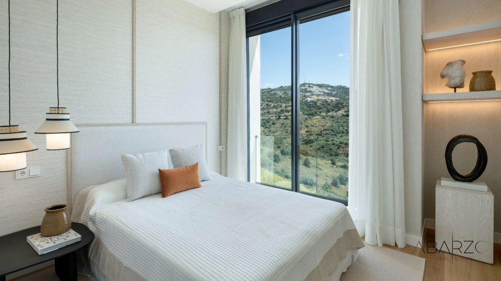 New Build Townhouses in Río Real Marbella with Private Pools and Sea Views — interior, Marbella East, Marbella (22 of 47)
