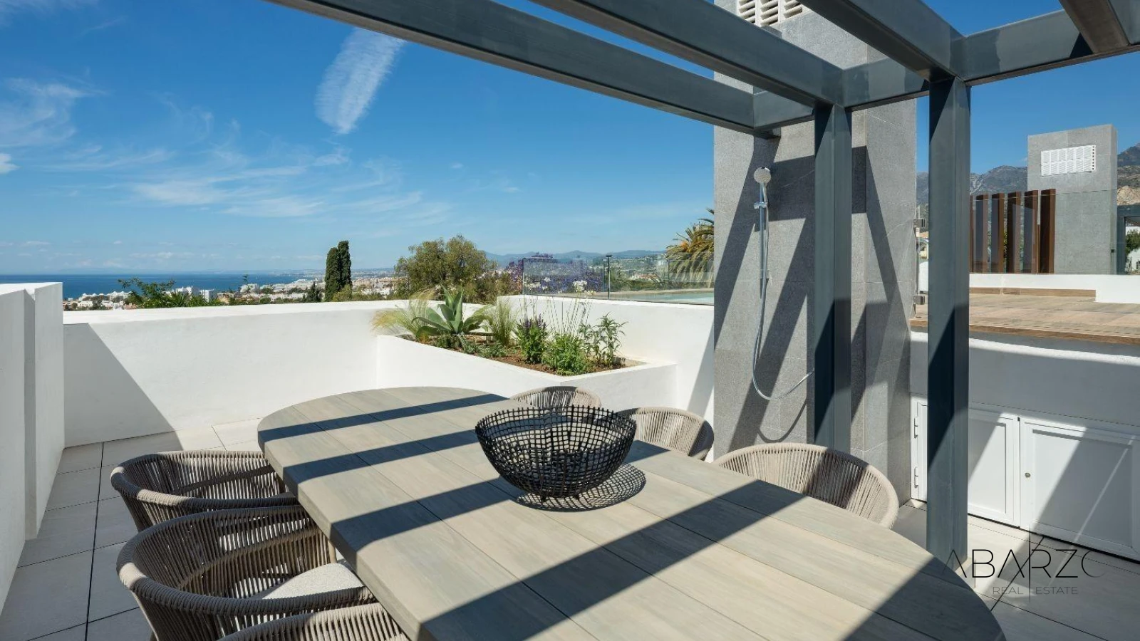 New Build Townhouses in Río Real Marbella with Private Pools and Sea Views — interior, Marbella East, Marbella (20 of 47)