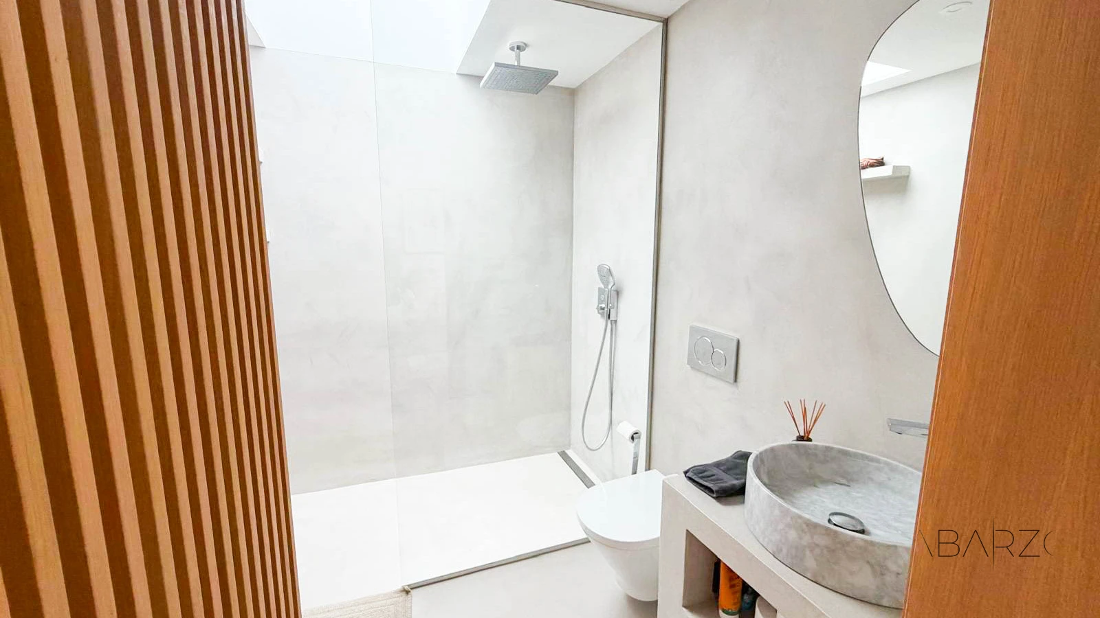 Corner penthouse in Marbella with large terrace and sea and mountain views — interior, La Quinta, Benahavís (13 of 38)