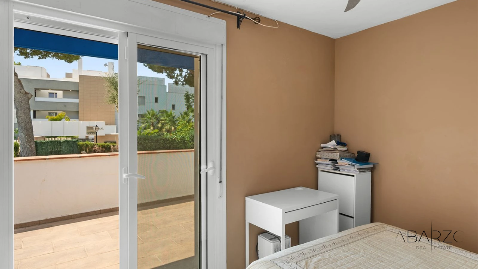 Ground-Floor Apartment with Garden 600 m from Playa del Duque, Nueva Andalucía — interior, Nueva Andalucía, Marbella (19 of 21)