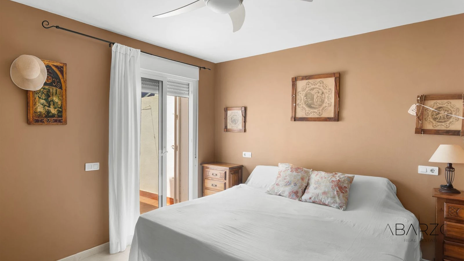 Ground-Floor Apartment with Garden 600 m from Playa del Duque, Nueva Andalucía — interior, Nueva Andalucía, Marbella (12 of 21)