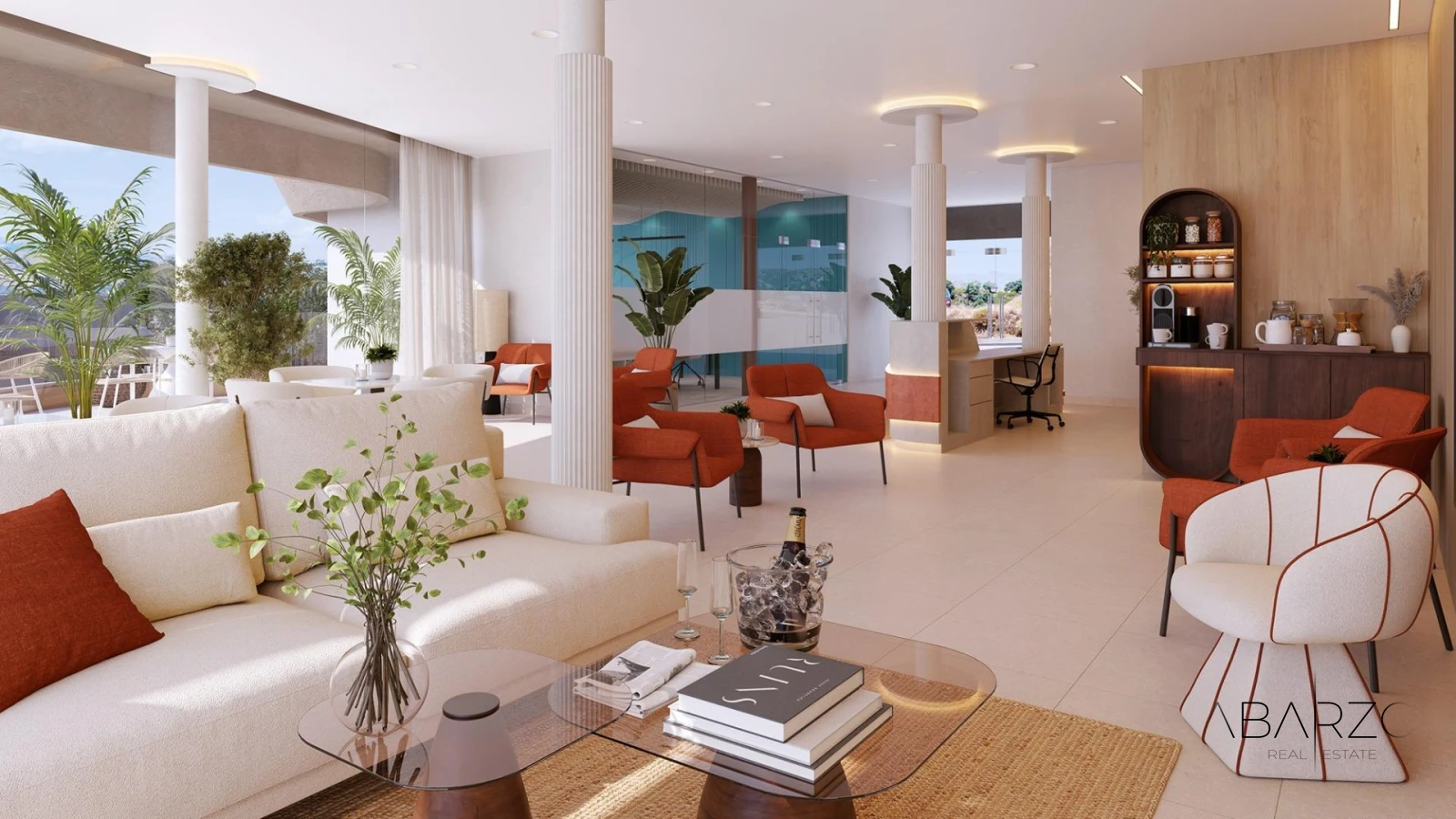 New Build Two-Bedroom Apartment with Parking and Storage in La Cala de Mijas — interior, La Cala de Mijas, Mijas (4 of 24)