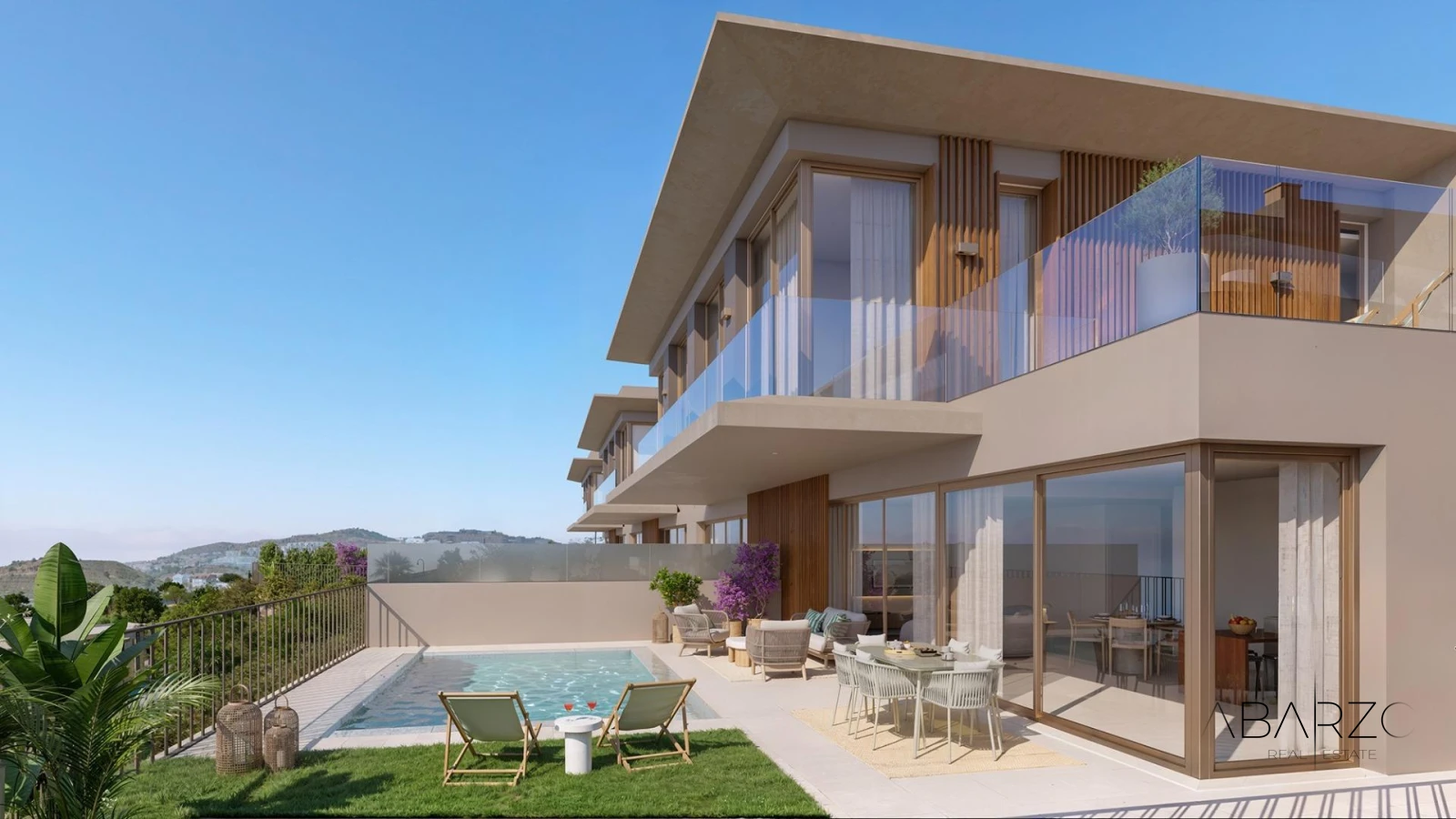 New Build Two-Bedroom Apartment with Parking and Storage in La Cala de Mijas — interior, La Cala de Mijas, Mijas (22 of 24)