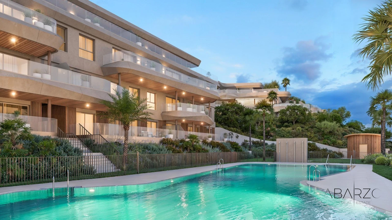 New Build Ground-Floor Apartment with Garden and 32 m² Terrace in La Cala de Mijas — interior, La Cala de Mijas, Mijas (2 of 24)