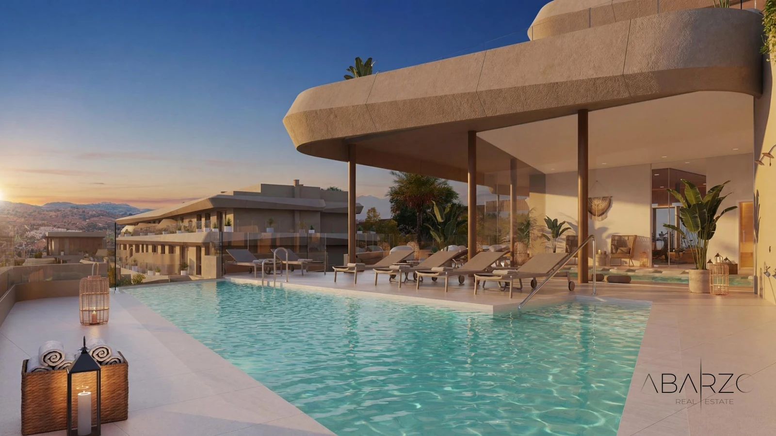 New Build Ground-Floor Apartment with Garden and 32 m² Terrace in La Cala de Mijas — interior, La Cala de Mijas, Mijas (18 of 24)