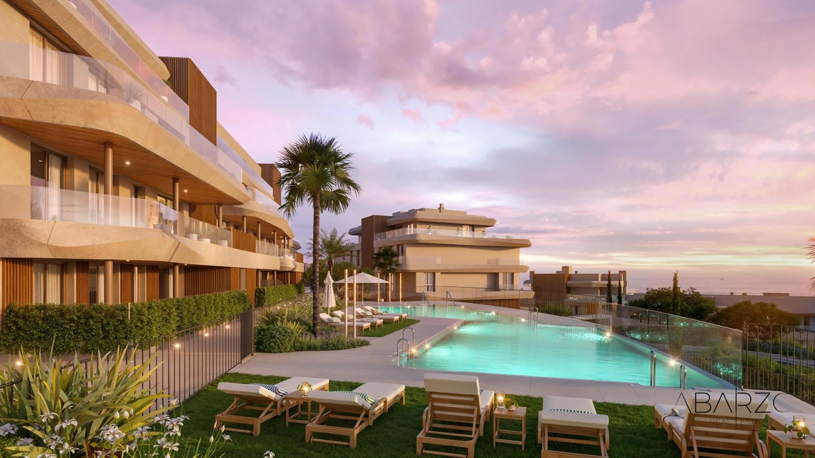 New Build Penthouse with 47 m² Terrace in La Cala de Mijas — interior, La Cala de Mijas, Mijas (2 of 33)