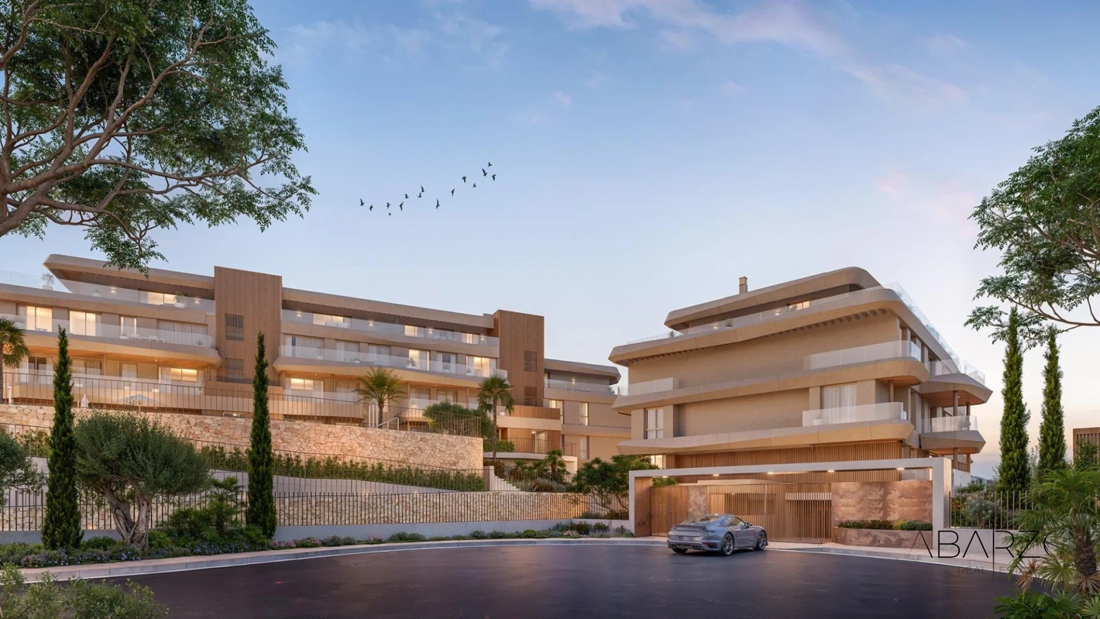 New Build Penthouse with 82 m² Solarium Terrace in La Cala de Mijas — interior, La Cala de Mijas, Mijas (31 of 33)