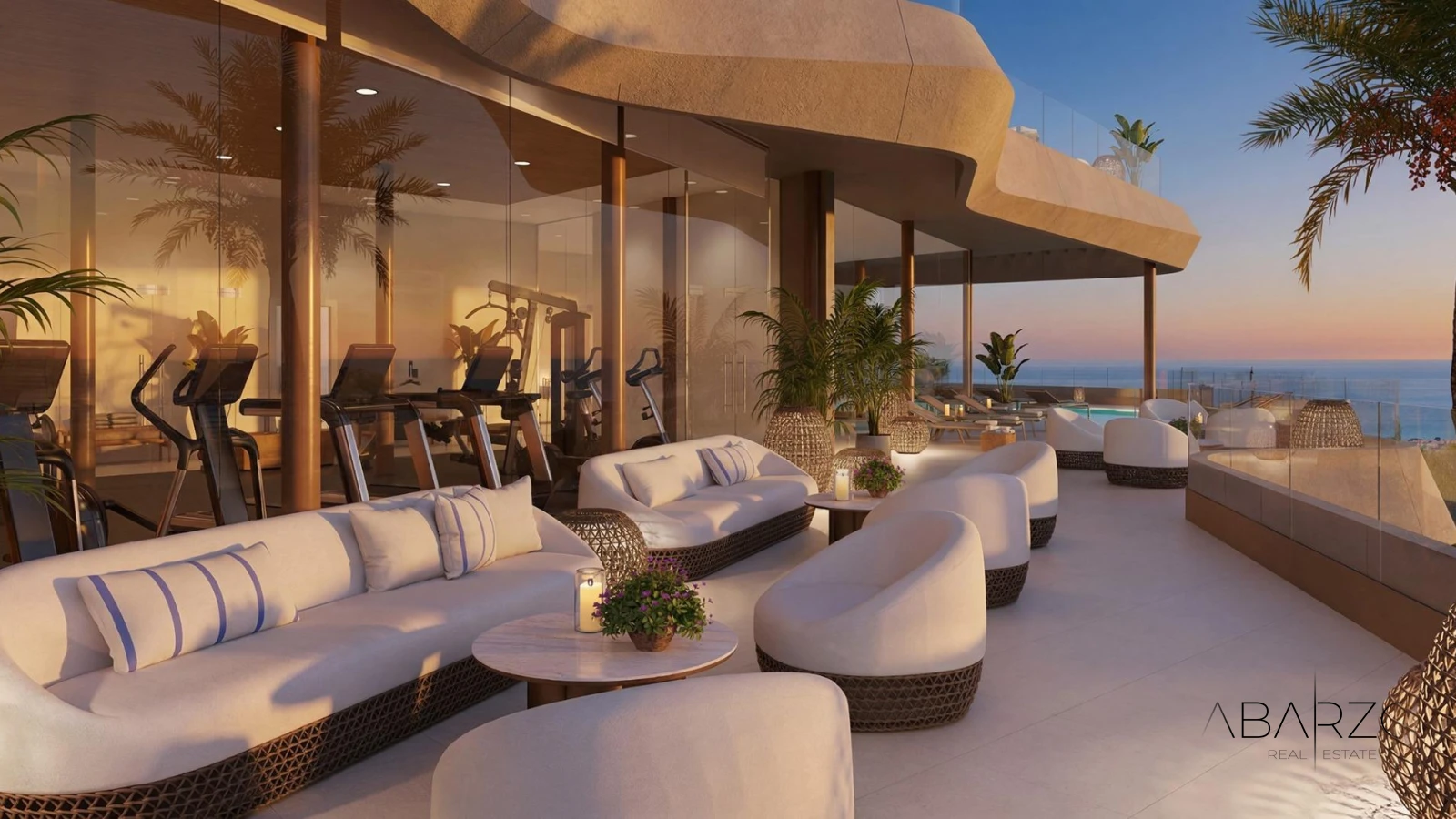 New Build Penthouse with 82 m² Solarium Terrace in La Cala de Mijas — interior, La Cala de Mijas, Mijas (30 of 33)