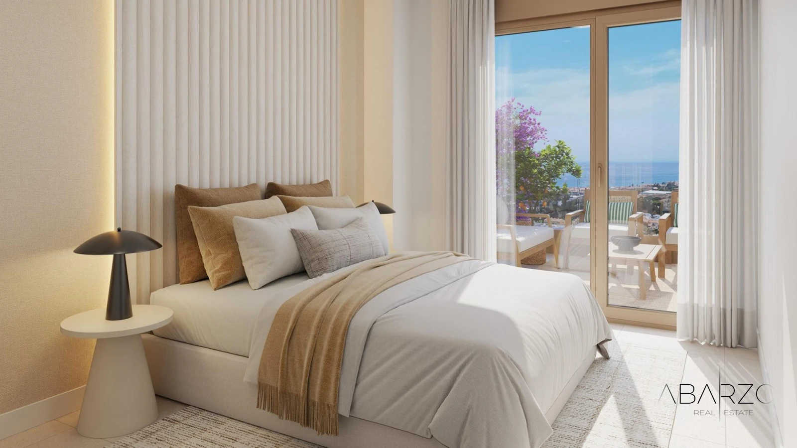 New Build Apartments and Villas in La Cala de Mijas with Sea Views — interior, La Cala de Mijas, Mijas (8 of 33)