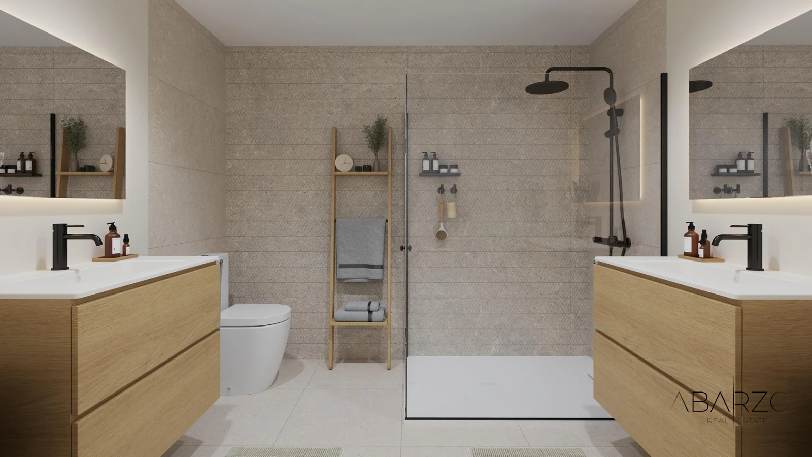 New Build Apartments and Villas in La Cala de Mijas with Sea Views — interior, La Cala de Mijas, Mijas (9 of 33)