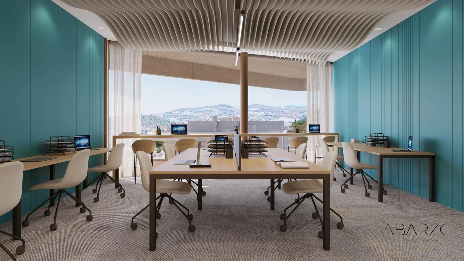 New Build Apartments and Villas in La Cala de Mijas with Sea Views — interior, La Cala de Mijas, Mijas (13 of 33)