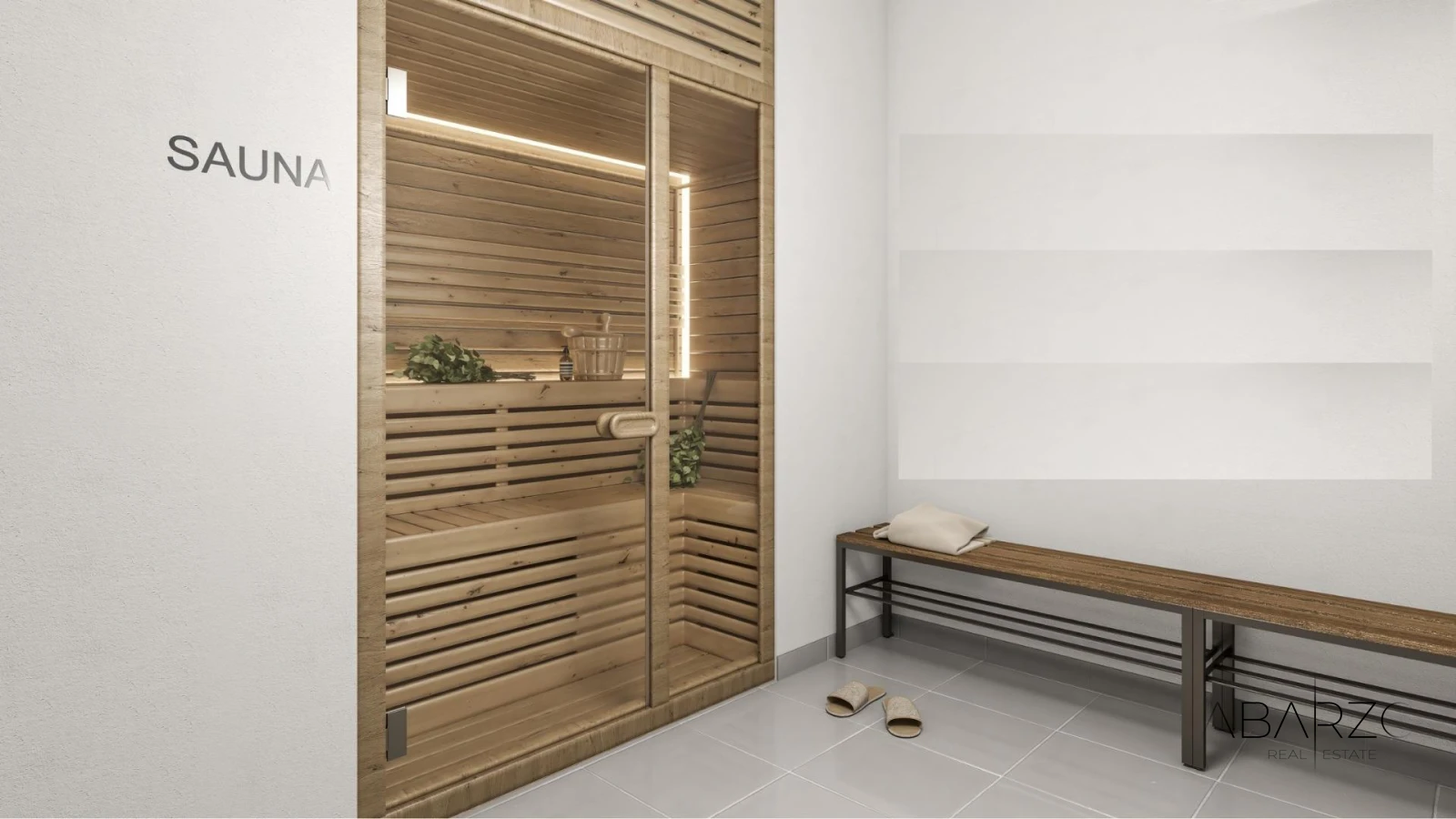 New Build Apartments in El Coto, Mijas with Terraces and Wellness Centre — interior, Mijas (9 of 13)