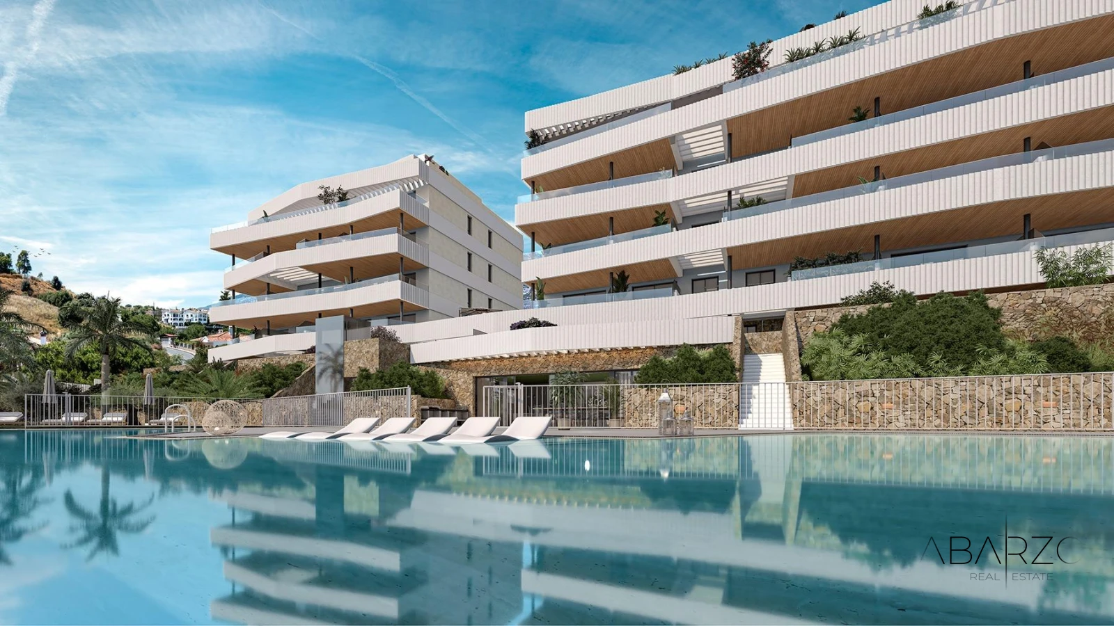 New Build Apartments in El Coto, Mijas with Terraces and Wellness Centre — interior, Mijas (2 of 13)