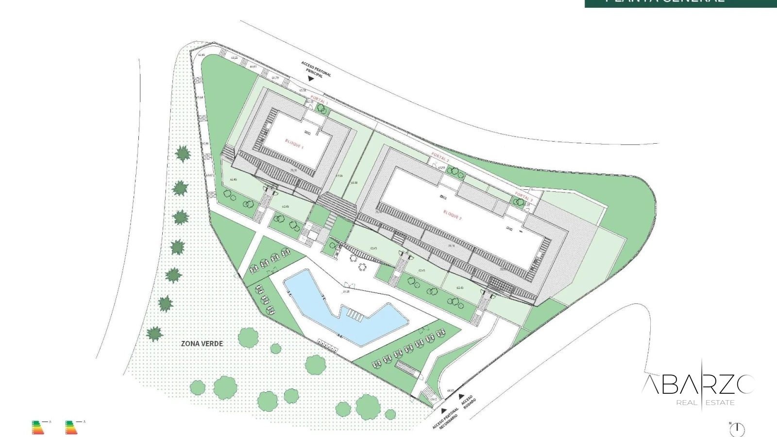 New Build Apartments in El Coto, Mijas with Terraces and Wellness Centre — interior, Mijas (12 of 13)