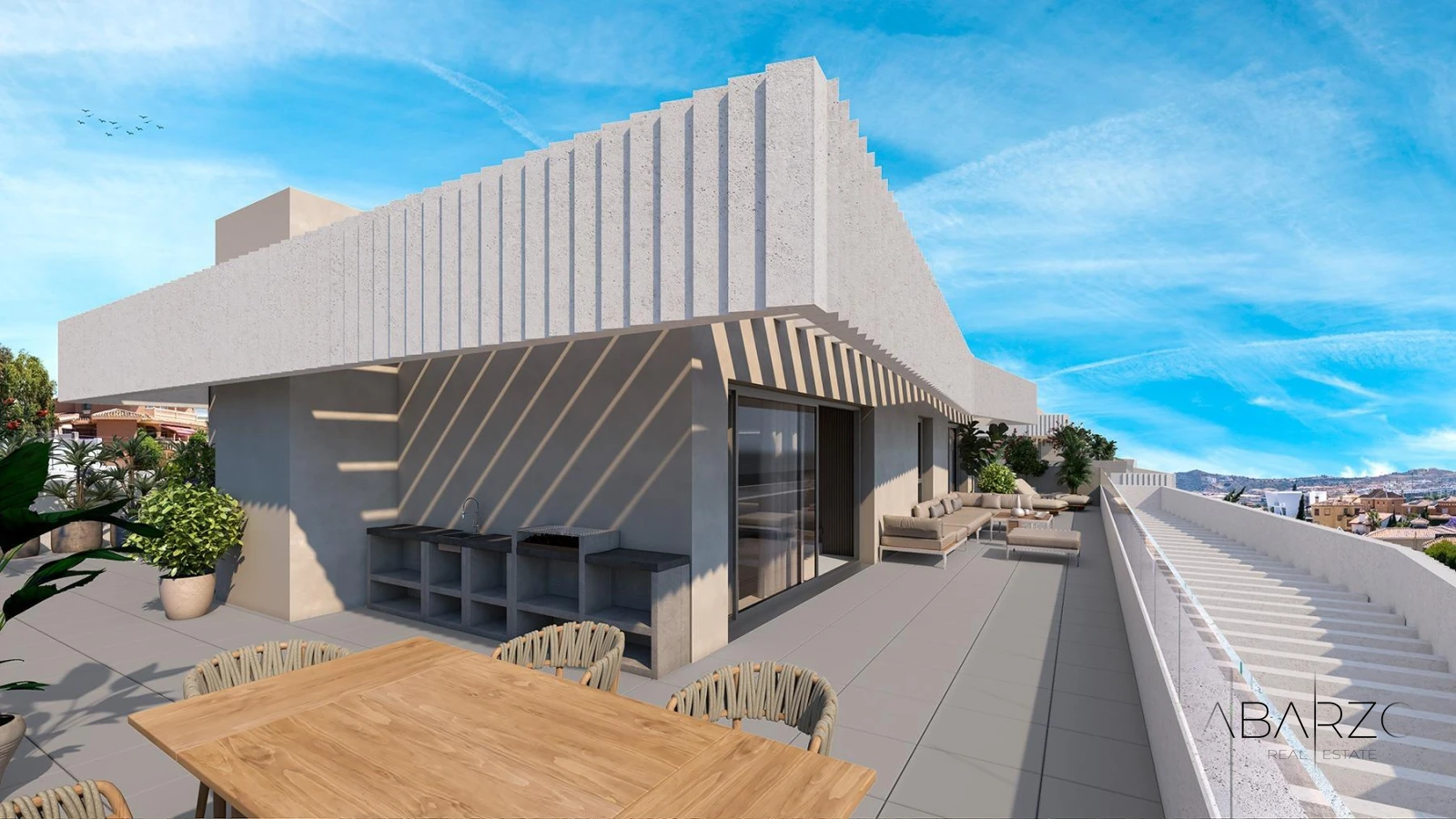 New Build Apartments in El Coto, Mijas with Terraces and Wellness Centre — interior, Mijas (13 of 13)