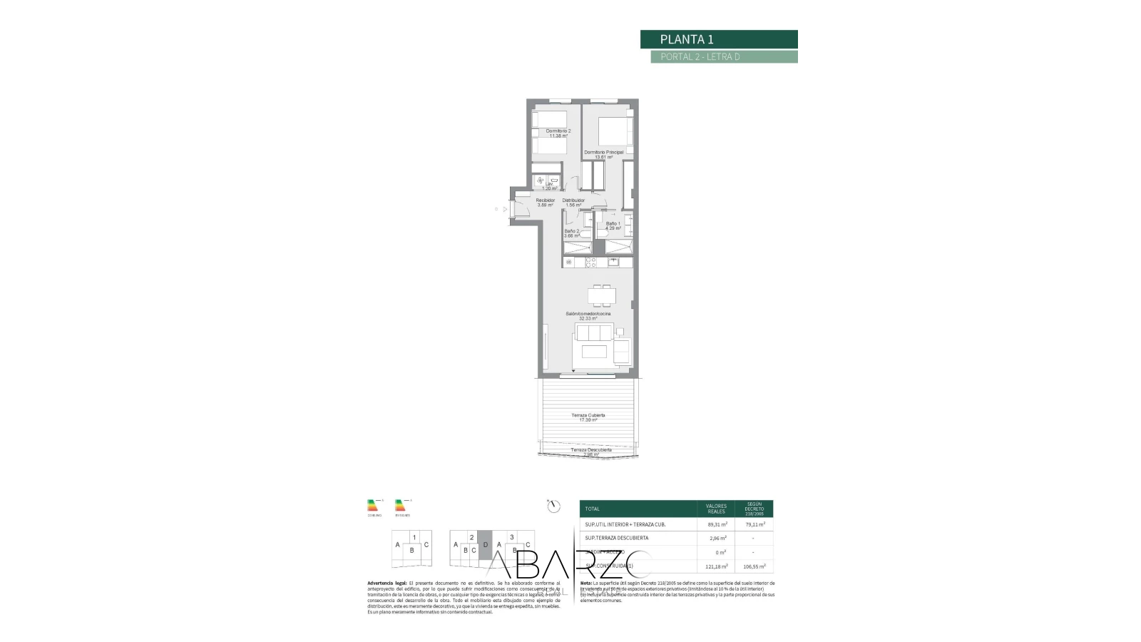 New Build Apartments in El Coto, Mijas with Terraces and Wellness Centre — interior, Mijas (11 of 13)