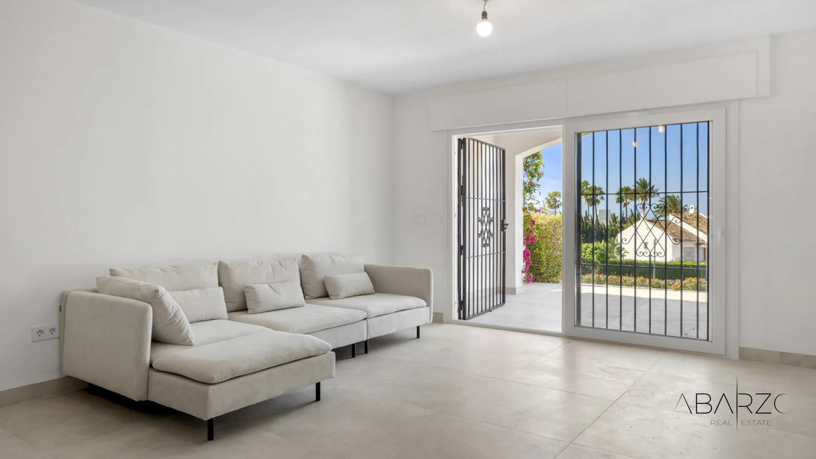 Refurbished Ground-Floor Apartment with Sea Views in Malambo, Nueva Andalucía — interior, Nueva Andalucía, Marbella (16 of 24)