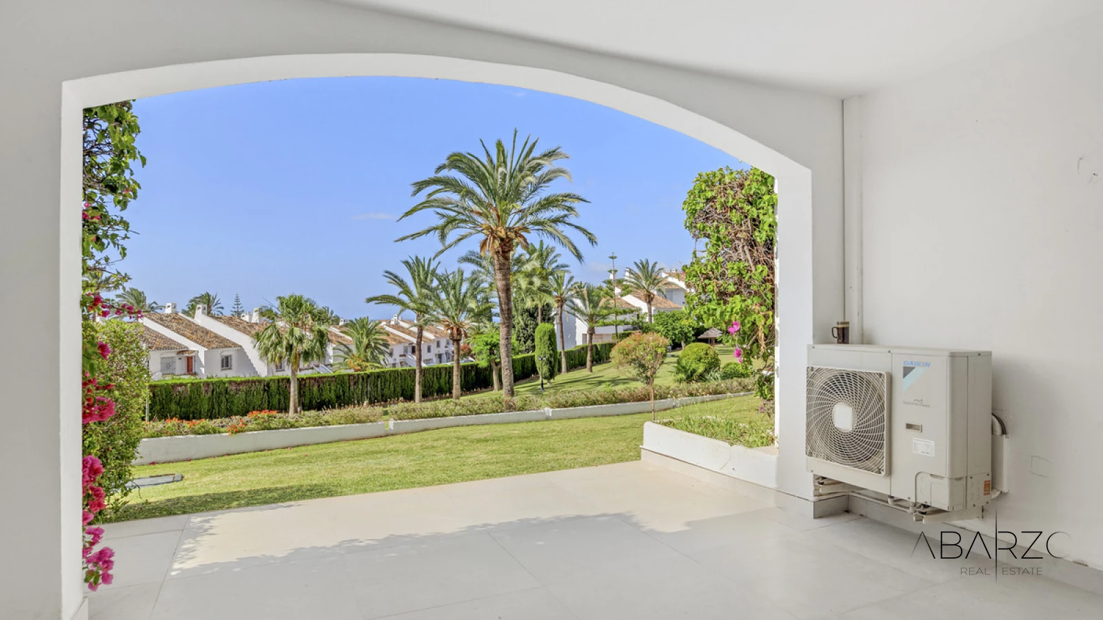 Refurbished Ground-Floor Apartment with Sea Views in Malambo, Nueva Andalucía — interior, Nueva Andalucía, Marbella (19 of 24)